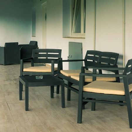Olivia Apartman Leilighet Sárospatak Eksteriør bilde